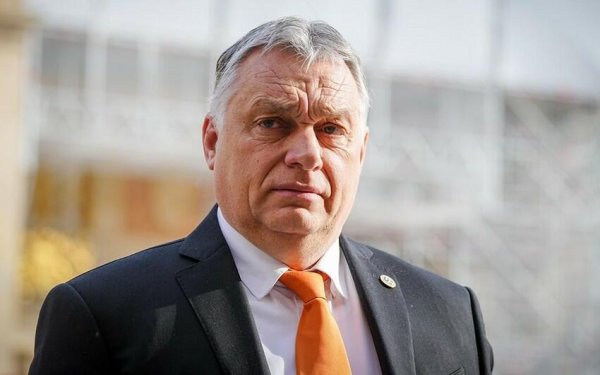 Viktor Orban İlham Əliyevə təşəkkür etdi