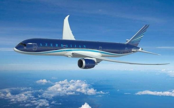 AZAL Bakıdan İslamabada uçuşlara başladı
