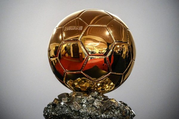 UEFA-dan "Qızıl top"a yaşıl işıq: Bu mükafat ləğv edildi