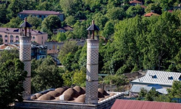 Prezidentə məlumat verildi: Şuşaya köç başlayır