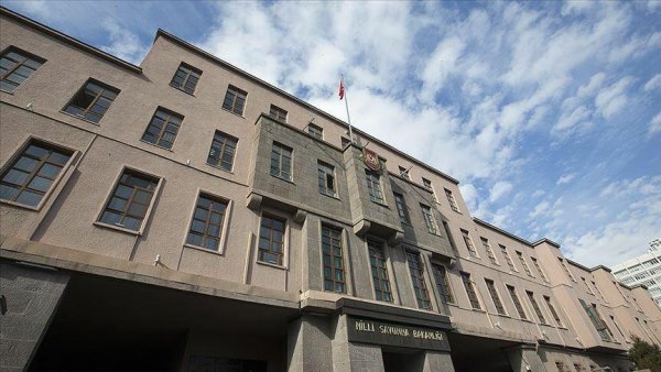 Türkiyə MN Azərbaycanı təbrik etdi