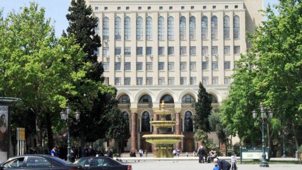 AMEA-da yeni Komissiya yaradıldı