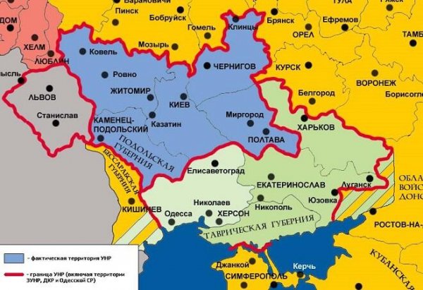Rusiya Ukraynanı necə dayandırdı?