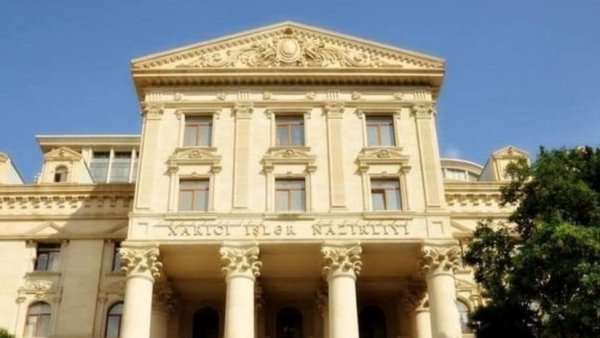 XİN bu şəxslərlə bağlı açıqlama yaydı