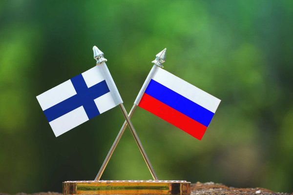 Finlandiya və Rusiya arasında nə baş verir?