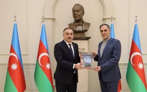Azərbaycan və İran səfirləri arasında nə müzakirə olunacaq?