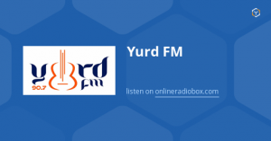 Yurdumun səsi -"Yurd FM"