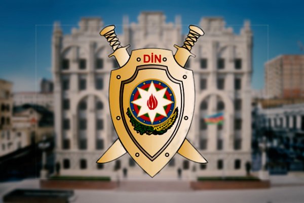 DİN-də məlumat yaydı- BU ŞƏXSLƏR...