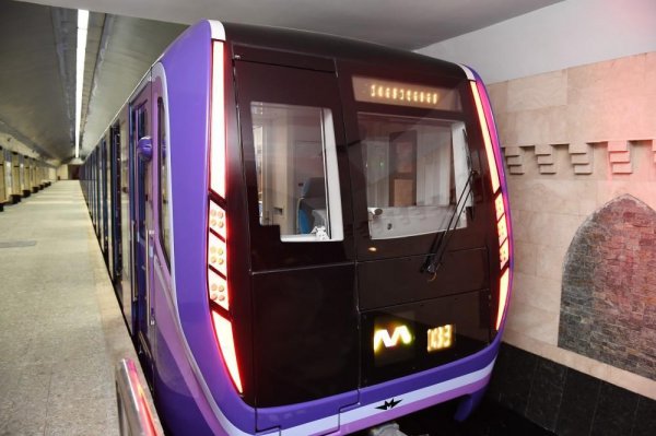 Metro istifadəçilərinin NƏZƏRİNƏ