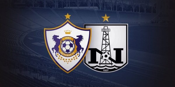 "Neftçi"- "Qarabağ" oyununun start heyyəti açıqlandı