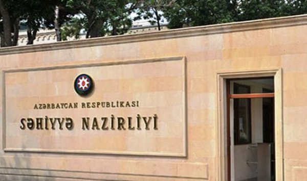 Azərbaycana qızılcaya qarşı vaksin gətirildi - Rəsmi