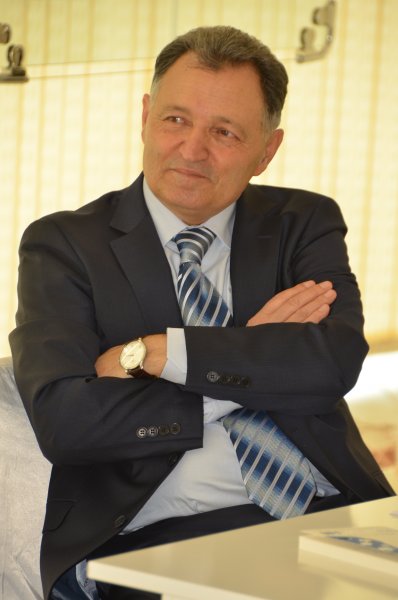Xalqımıza və Prezidentimizə dil uzatmağa çalışanlara...