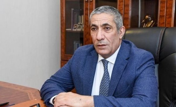 Novruzovun bu sözü qalmaqal yaratdı