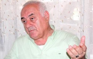Kamil Vəli Nərimanoğlu vəfat etdi