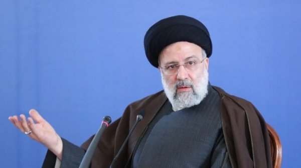 İran Prezidenti Türkiyəyə səfərini ləğv etdi