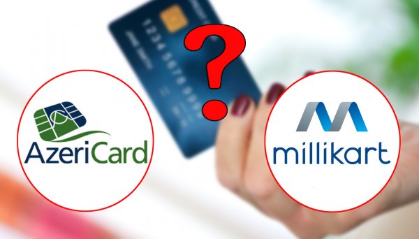 Bank kartları ilə bağlı nə problem olub? - Rəsmi açıqlama
