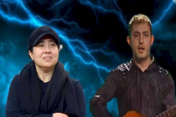 Aygün Bəylərin həyat yoldaşı haralardadır?
