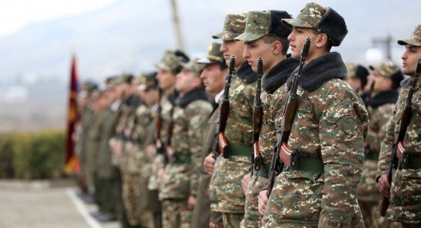 Ermənistan ordusunda ölüm və intiharlar niyə artıb?