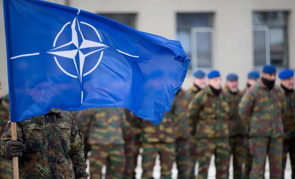 NATO ən böyük hərbi təlimə hazırlaşır