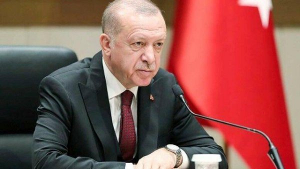 Ərdoğan TŞ-ni toplayır- NƏ BAŞ VERİR?