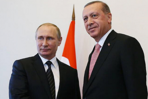 Putin Türkiyəyə nə vaxt səfər edəcək?