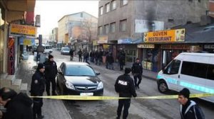 Şagirdləri daşıyan avtobus oğurlandı- DƏHŞƏTLİ OLAY