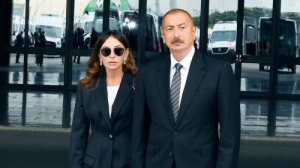 Prezident və xanımı bu hadisəni nəzarətə götürdü