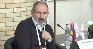 Naxçıvana quru əlaqəsini təmin etməyə hazırıq - Paşinyan
