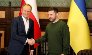 Ukrayna və bu ölkə arasında qəribə razılıq