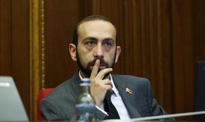 Bakı bizə səhvimizi göstərdi – Mirzoyandan etiraf