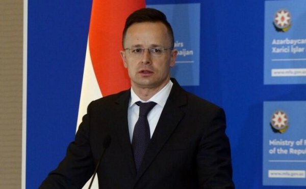 Rusiyaya sanksiyalar siyasəti iflasa uğradı - Siyarto