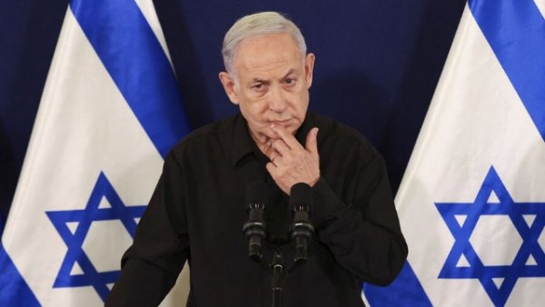 Netanyahu: Qəzzada tam qələbə İran üçün ölümcül ZƏRBƏ OLACAQ