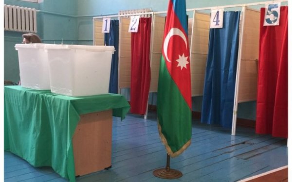 İran mediası prezident seçkilərindən nələr yazdı?