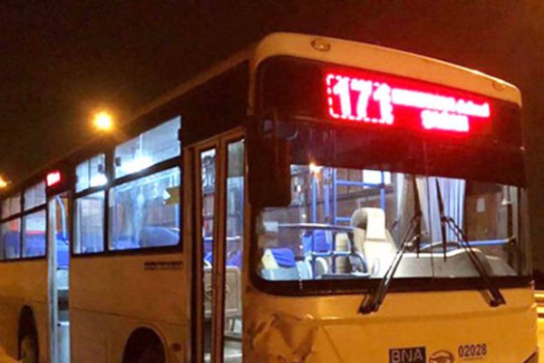 “Avtobus sürücüləri sərnişinləri yolda qoyub qayıdırlar” - ŞİKAYƏT