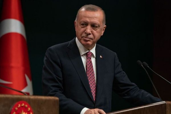 Ərdoğan: “Türkiyə Şimali İraqda mövqelərini gücləndirəcək”