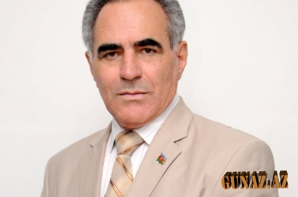 Teyyub QƏNİOĞLU: Yeni dövrdə əhalinin sosial təminatında islahatlara ehtiyac var