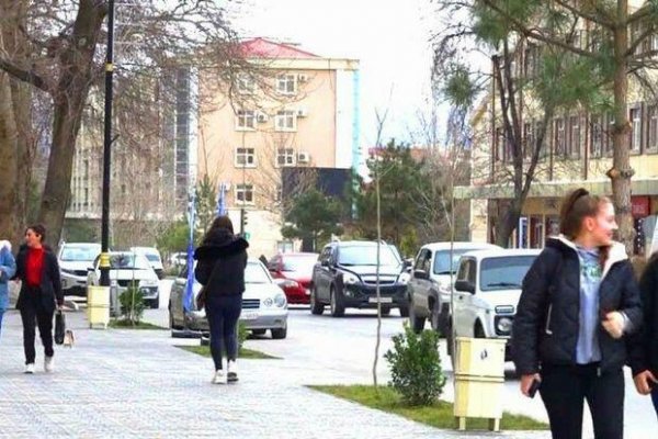 Naxçıvan əhalisinin sayı AÇIQLANDI