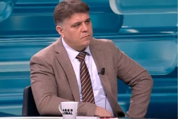 Türkiyəli ekspert: “İlk öncə Zəngəzur dəhlizinin təhlükəsizliyi təmin edilməlidir” - VİDEO