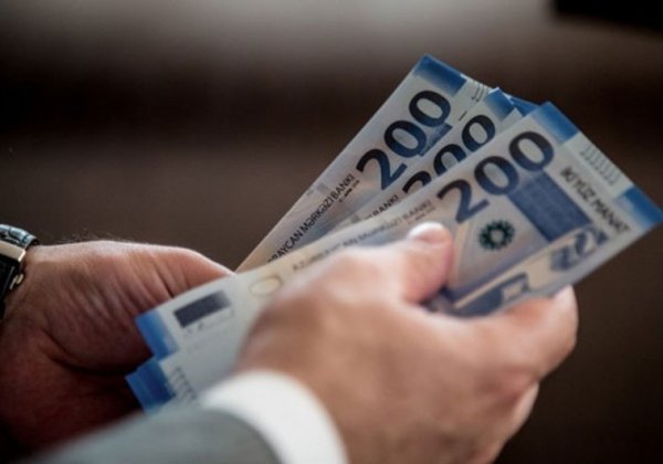 Qazinin 22 min manatını yeyən tələbə həbs edildi