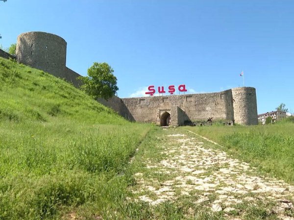 Şuşaya getmək istəyənlərin nəzərinə!