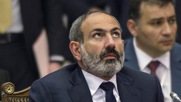 İrəvana təzyiqləri görürük: Paşinyandan bunu gözləyirik