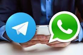 Rusiyada iş yerində “Telegram” və “WhatsApp”dan istifadə qadağan edilir