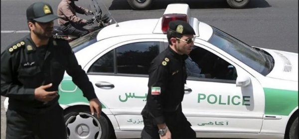 İranda 190 min polis hazır vəziyyətə gətirildi- NƏ BAŞ VERİR?