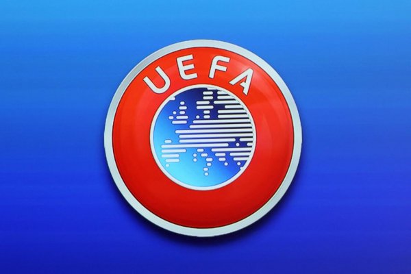 Azərbaycan UEFA reytinqində irəlilədi
