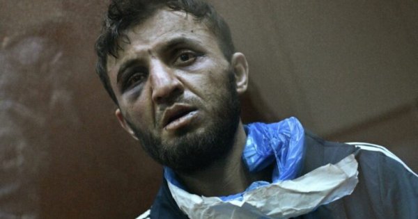 Terror aktını törədənlər ömürlük həbs ediləcəklər