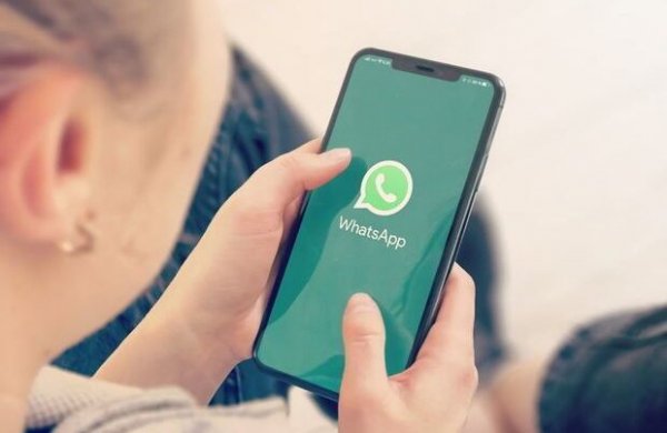 “WhatsApp” yeni funksiyanı işə saldı