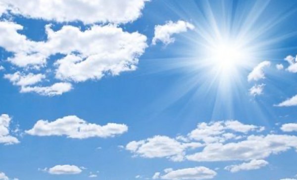 Temperatur normadan bu qədər yuxarıdır