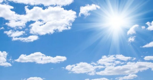 Hava iqlim normasından 4 dərəcə yuxarı olub - FAKTİKİ HAVA