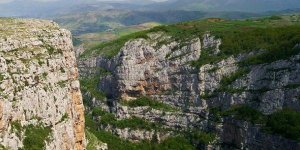 Rusiyalı turistlər Qarabağa maraq göstər