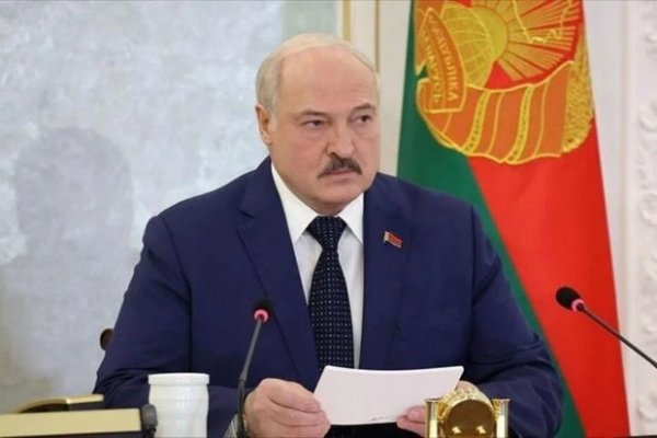 Aleksandr Lukaşenko: “Biz müharibəyə hazırlaşırıq”